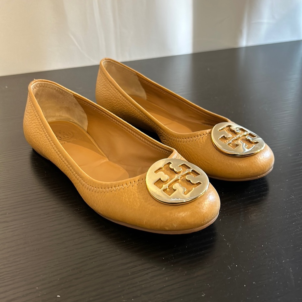 Tory Burch Flats